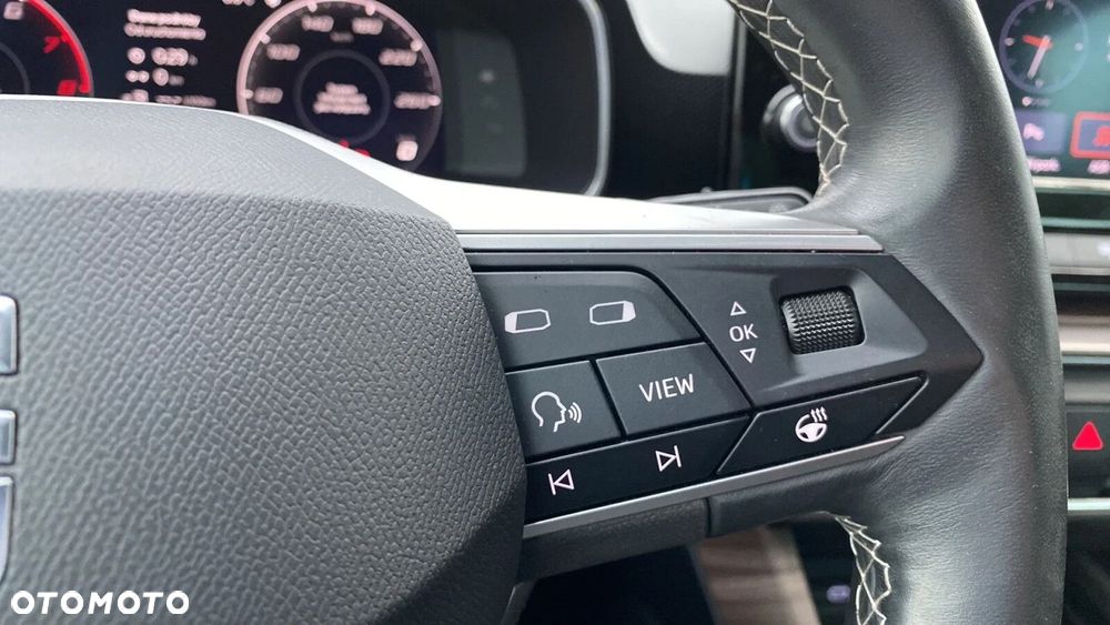 Seat Leon 1.5 TSI Xcellence - 20