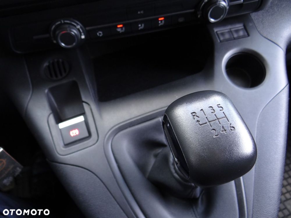 Opel Combo - 13