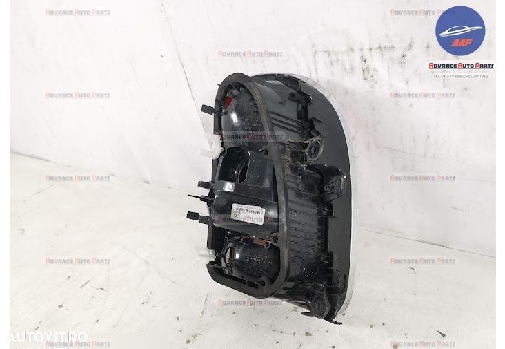 Stop Dreapta original sticla fisurata Mini  Countryman  F60 2017 2018 - 5