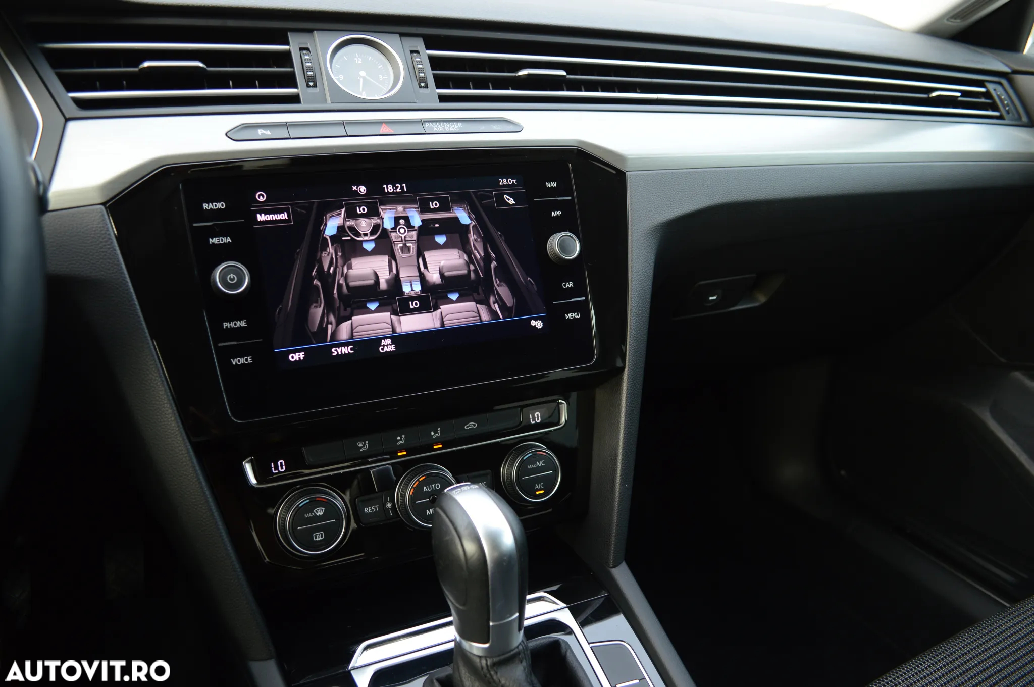 Volkswagen ARTEON 2.0 TDI DSG Elegance - 37