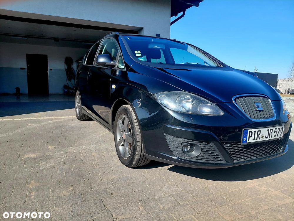 Seat Altea XL - 7