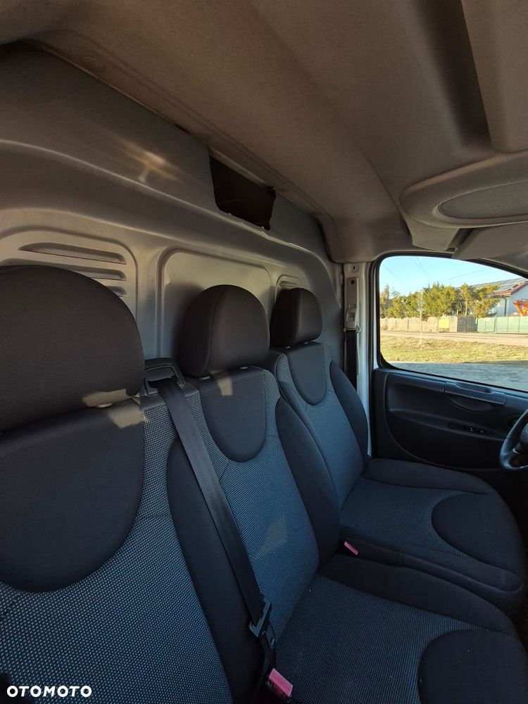 Citroën Jumpy Combi - 12