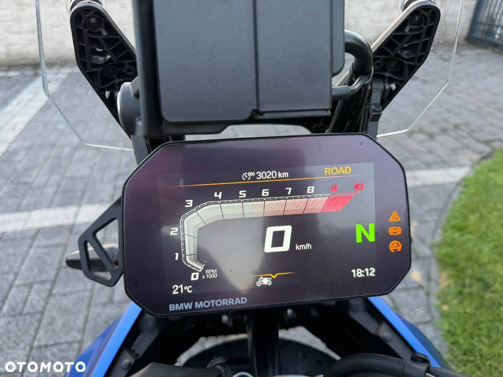 BMW GS - 11