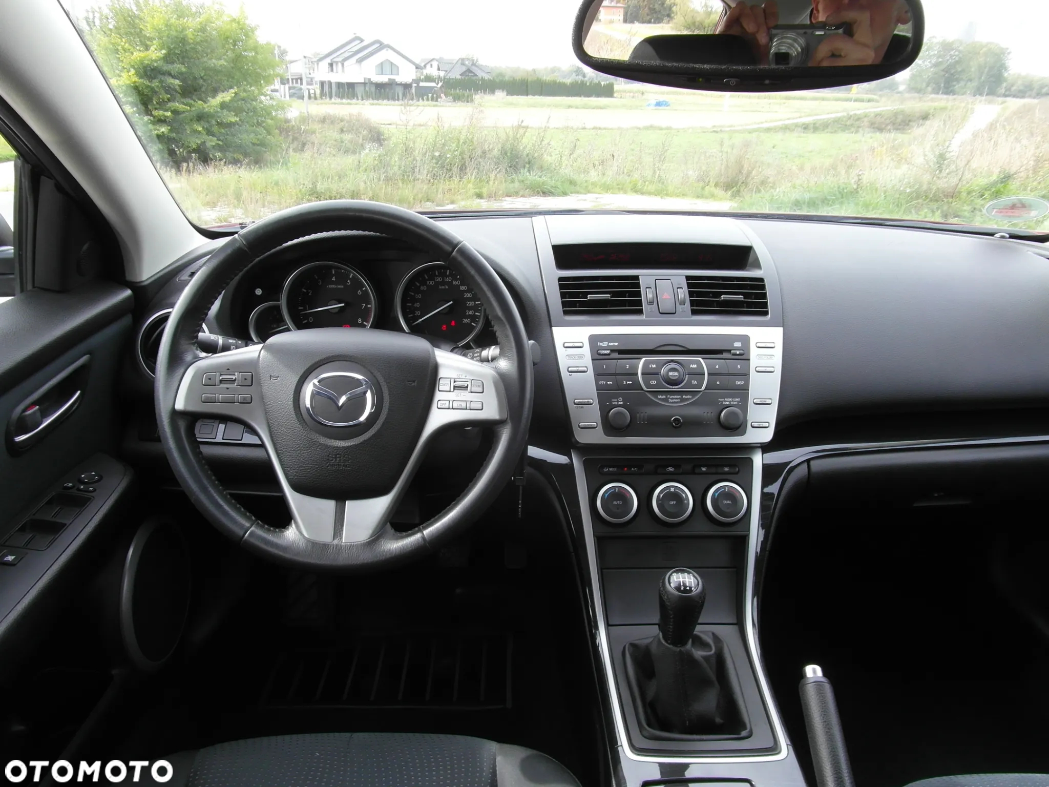Mazda 6 2.0 Exclusive - 21