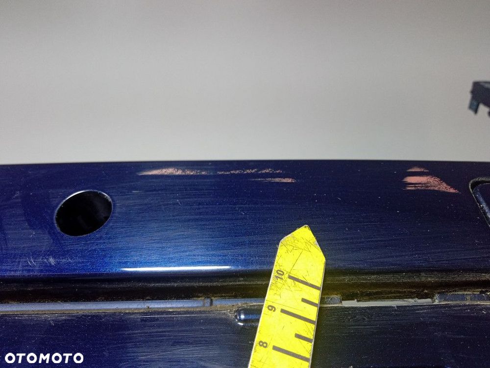 BMW X5 G05 M PAKIET ZDERZAK TYŁ TYLNY 849232 C3Z - 13