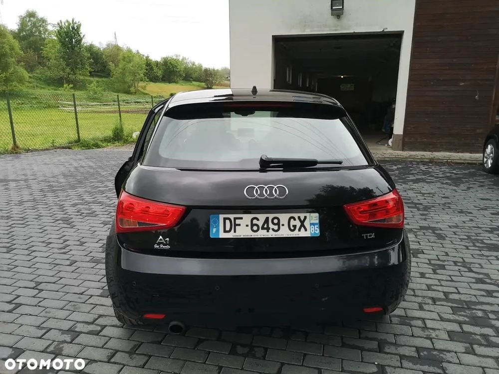 Audi A1 - 11