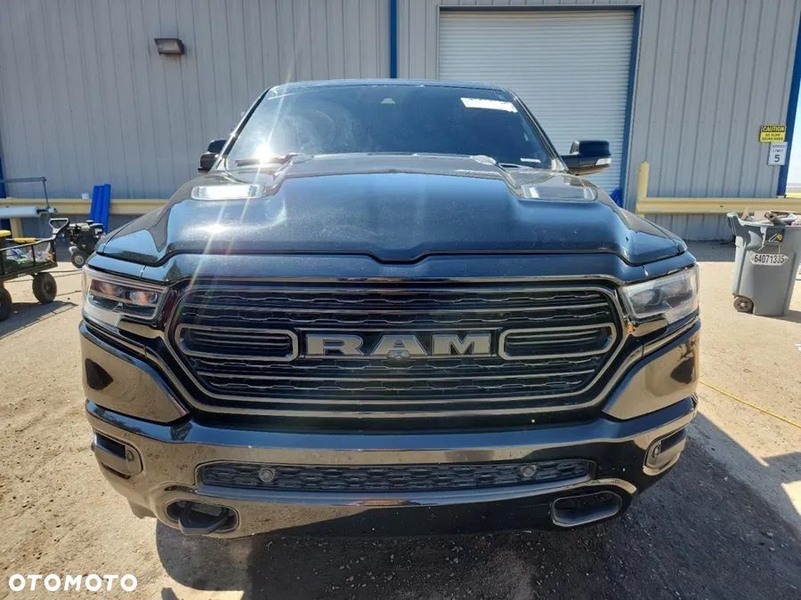 RAM 1500 5.7 Crew Cab Limited - 3