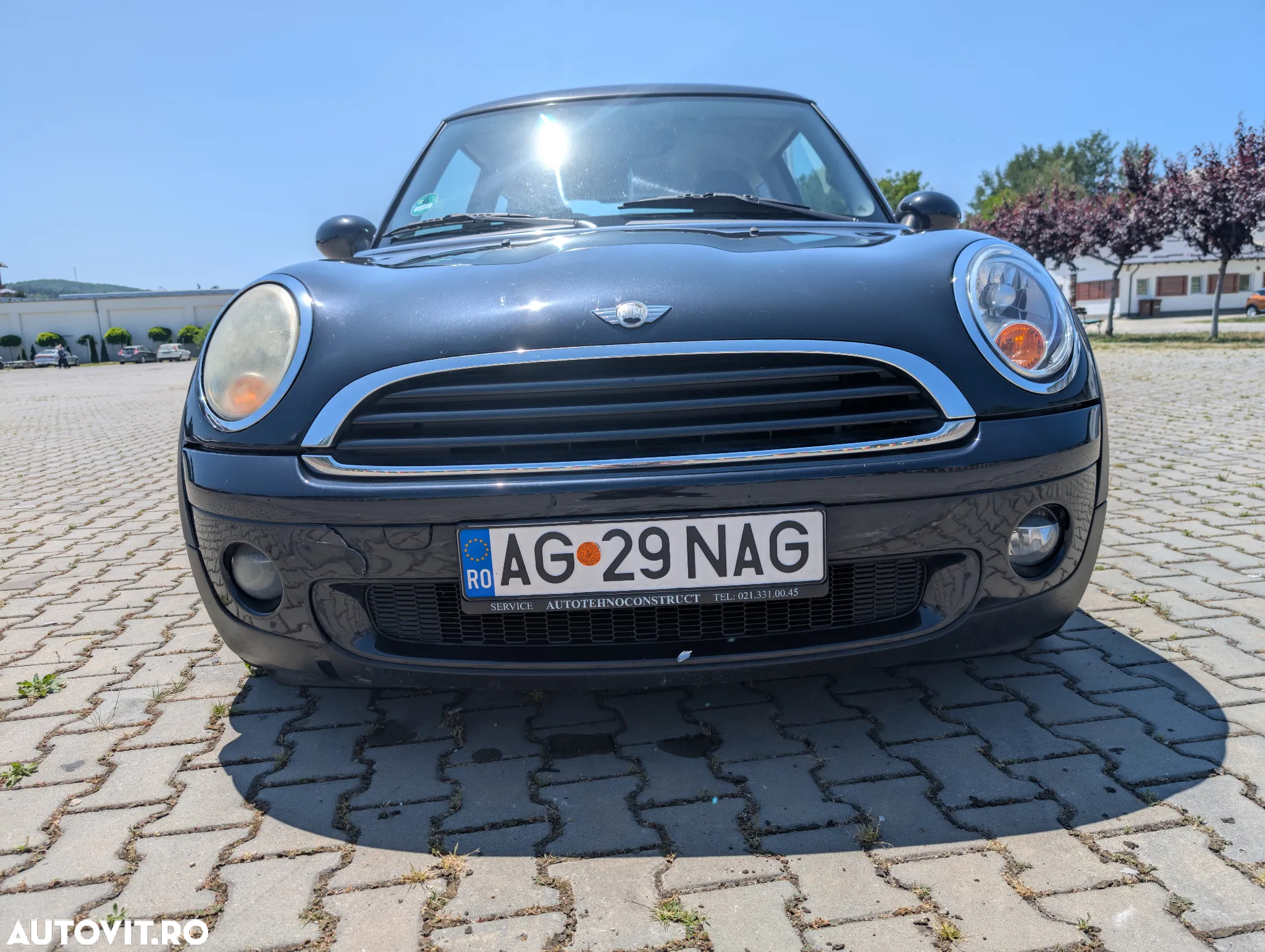 Mini ONE - 8