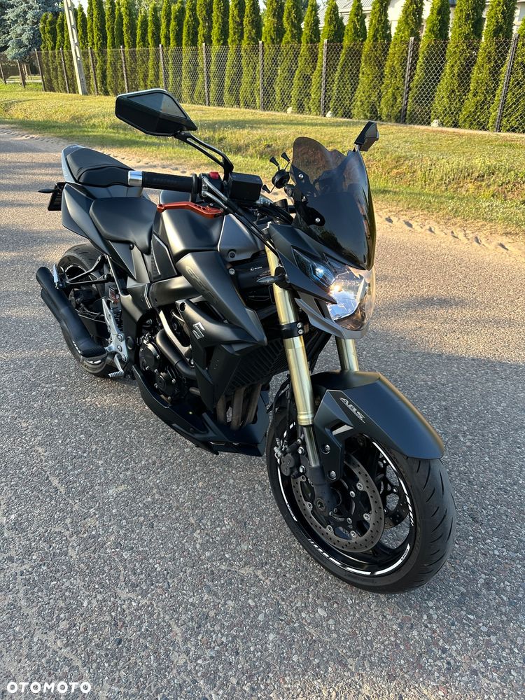 Suzuki Inny - 5