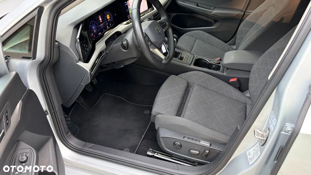 Volkswagen Golf 2.0 TDI Life - 8