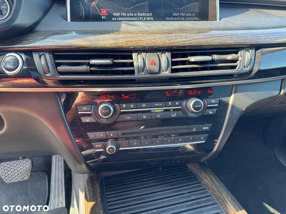 BMW X5 xDrive35i Sport-Aut - 18