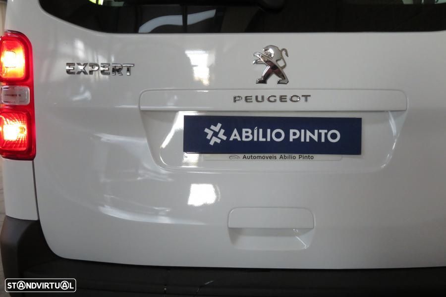 Peugeot Expert - 21