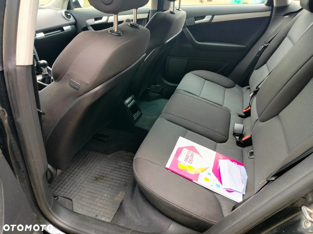 Audi A3 Sportback - 9