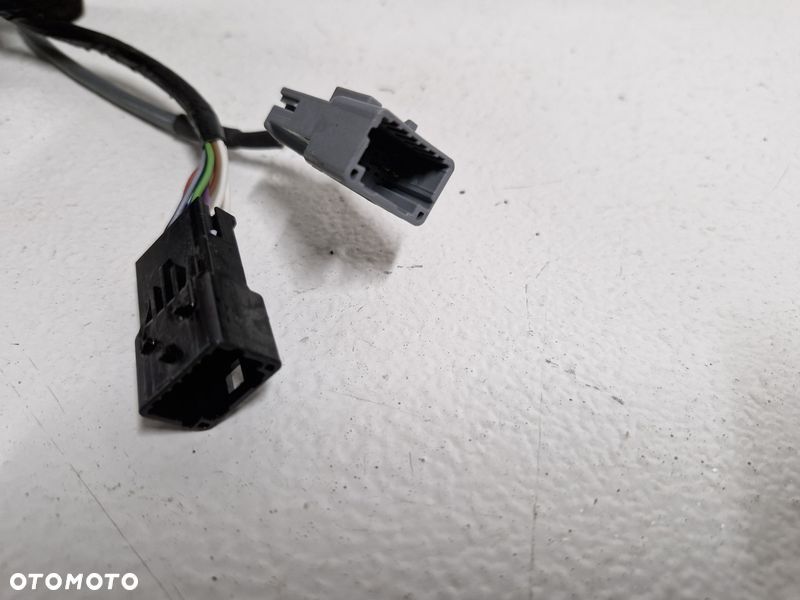DACIA DUSTER 2 II LUSTERKO DRZWI PRAWE KAMERA ASYSTENT 4+11 15 PIN - 11