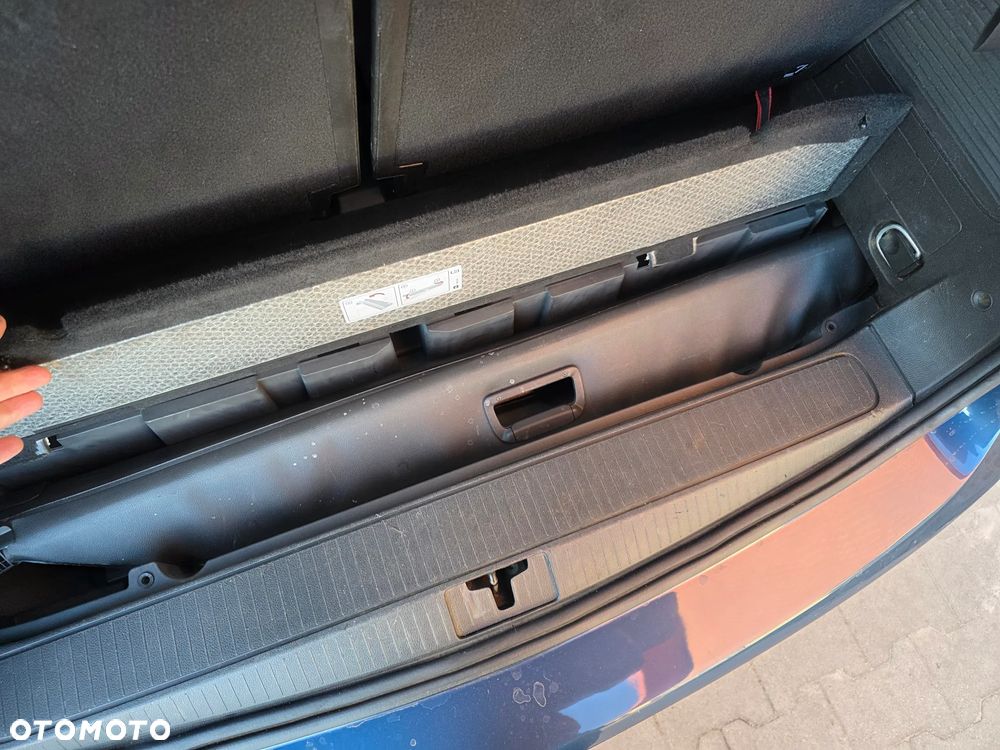 Opel Zafira 1.4 Turbo Business Innovation - 23