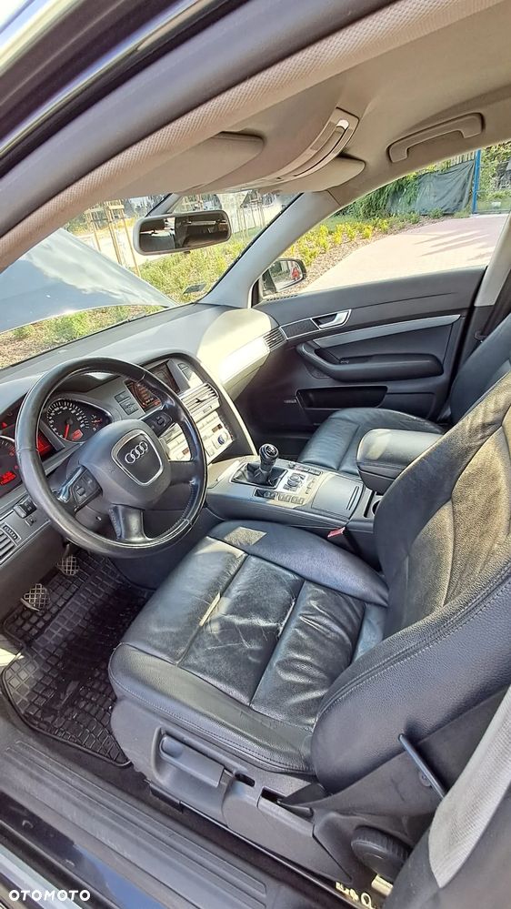 Audi A6 ver-2-0-tdi - 6