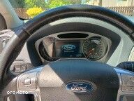 Ford Mondeo - 7