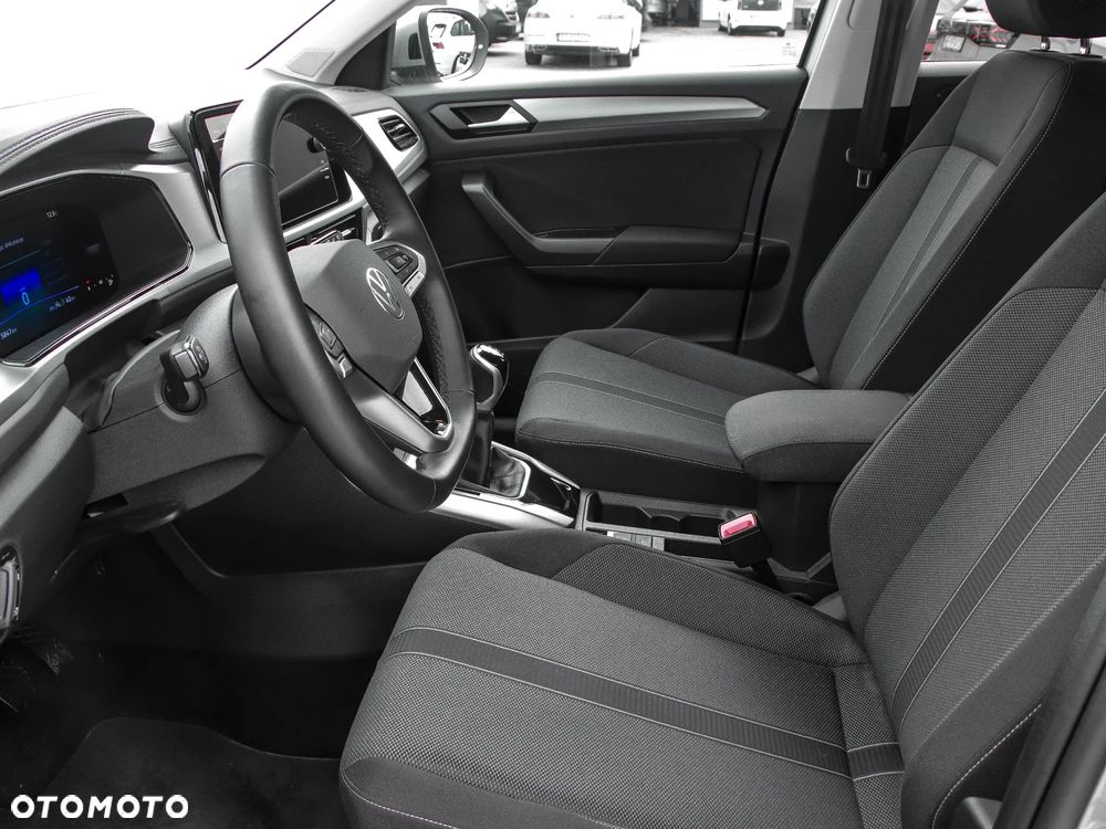 Volkswagen T-Roc 1.0 TSI Life - 10