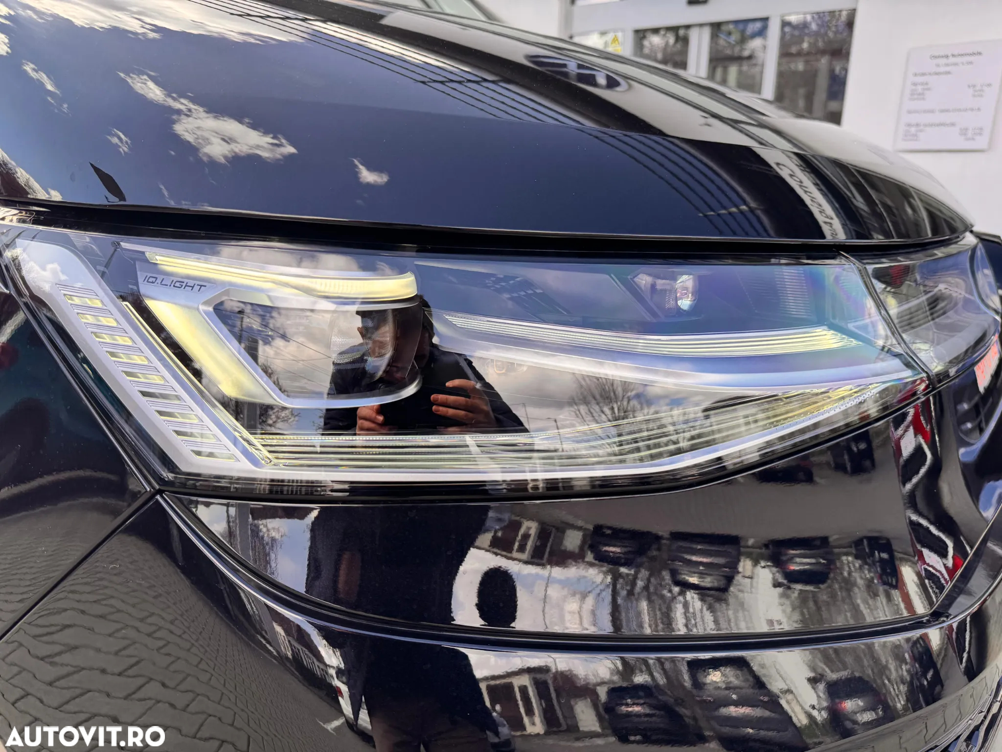 Volkswagen Multivan L 2.0 TDI DSG 110KW Style - 31