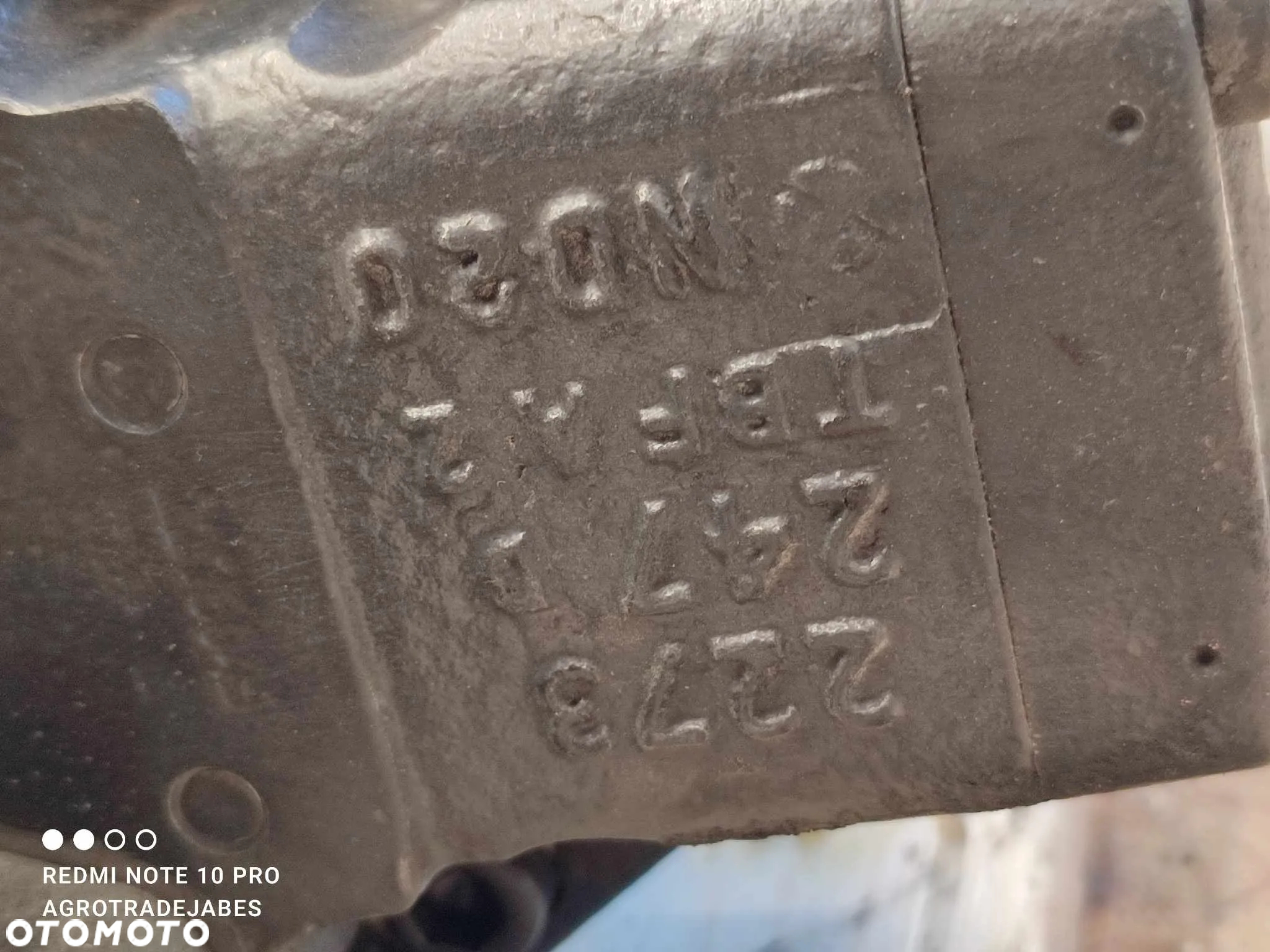 Hydromotor Rexroth  (R902269925)(15336246) - 11