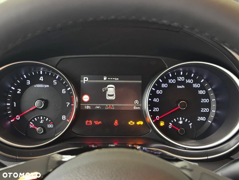 Kia XCeed 1.6 T-GDI M DCT - 6