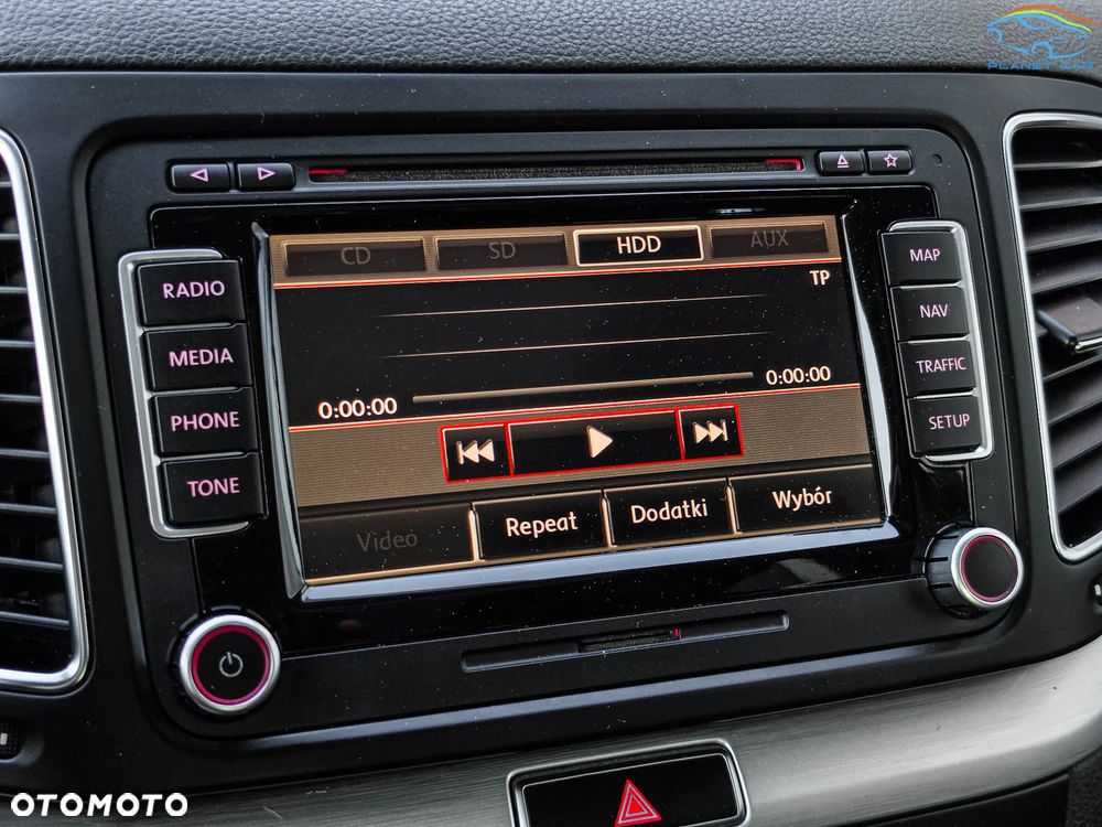 Volkswagen Sharan 2.0 TDI DSG Blue Motion Highline - 36
