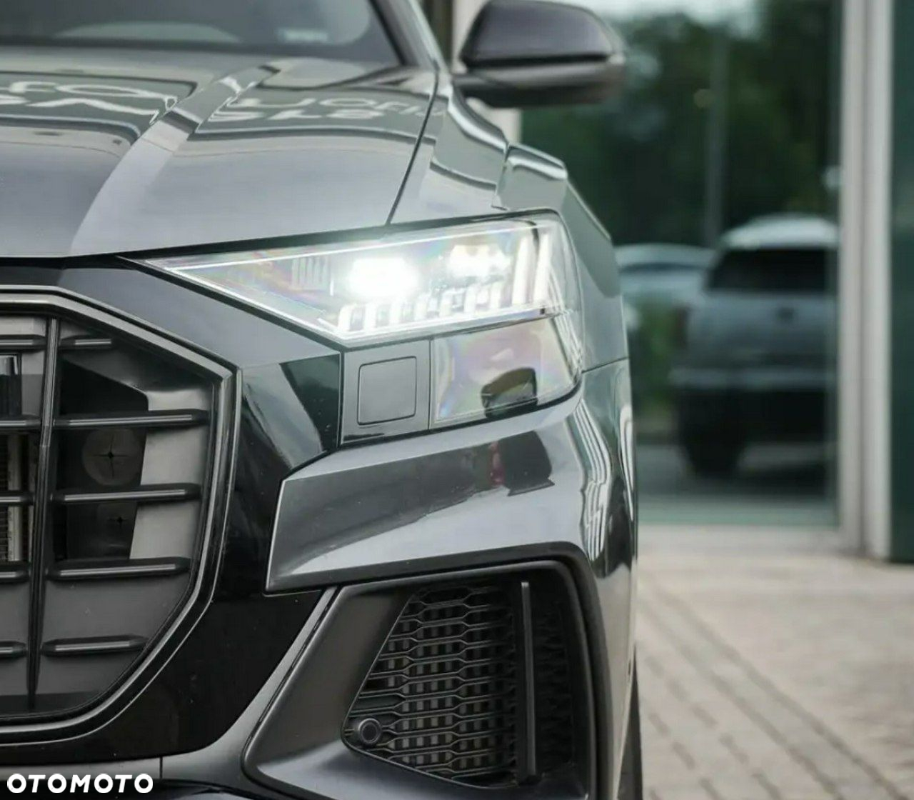 Audi Q8 - 24