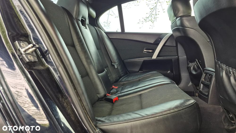 BMW Seria 5 - 9