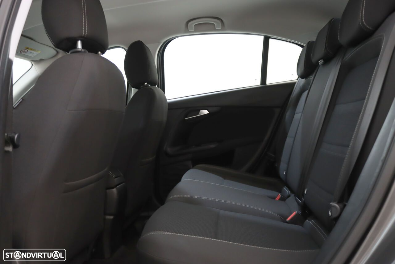 Fiat Tipo 1.3 Multijet City Life - 9