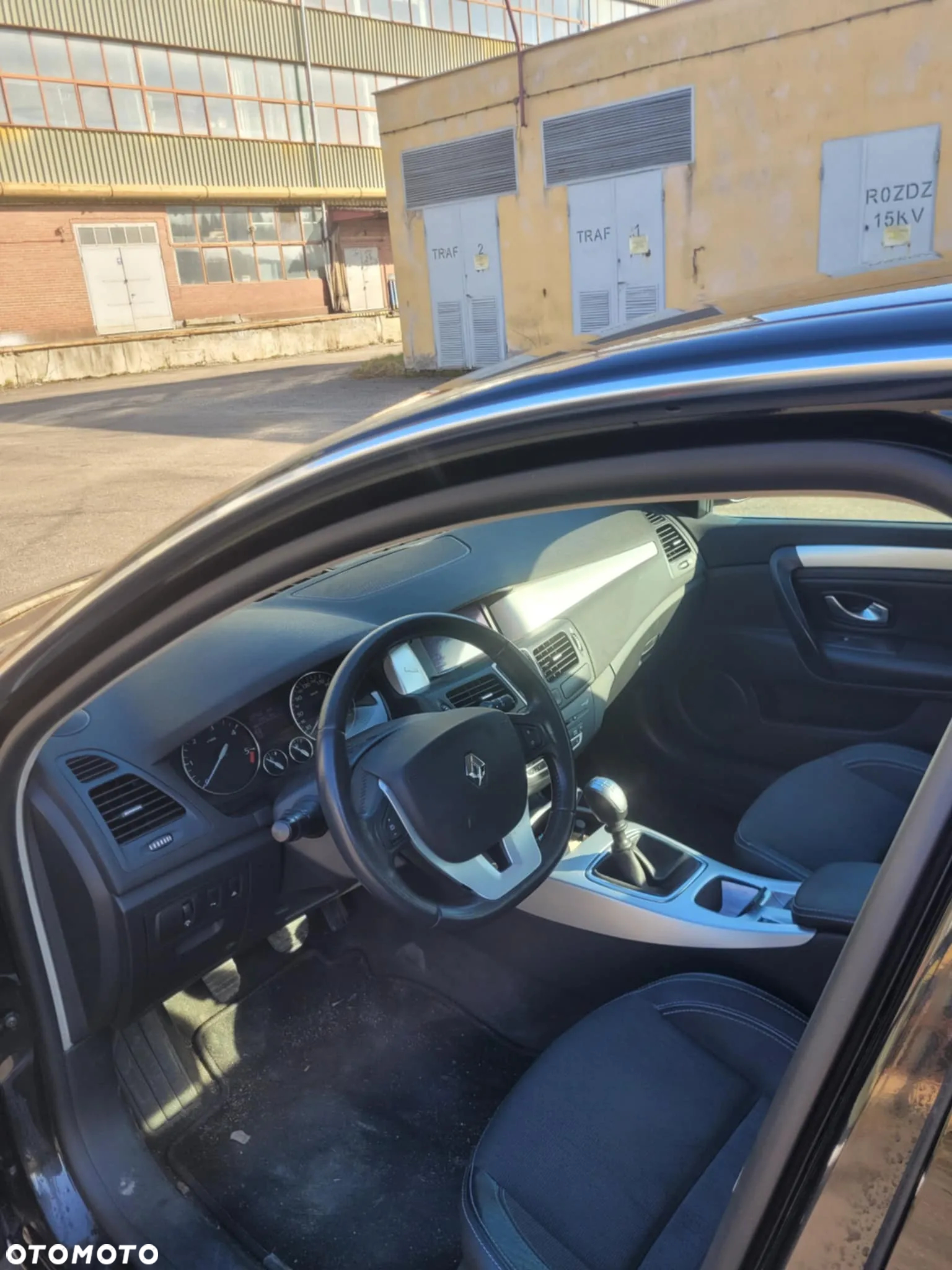 Renault Laguna 2.0 DCi Privilege - 5