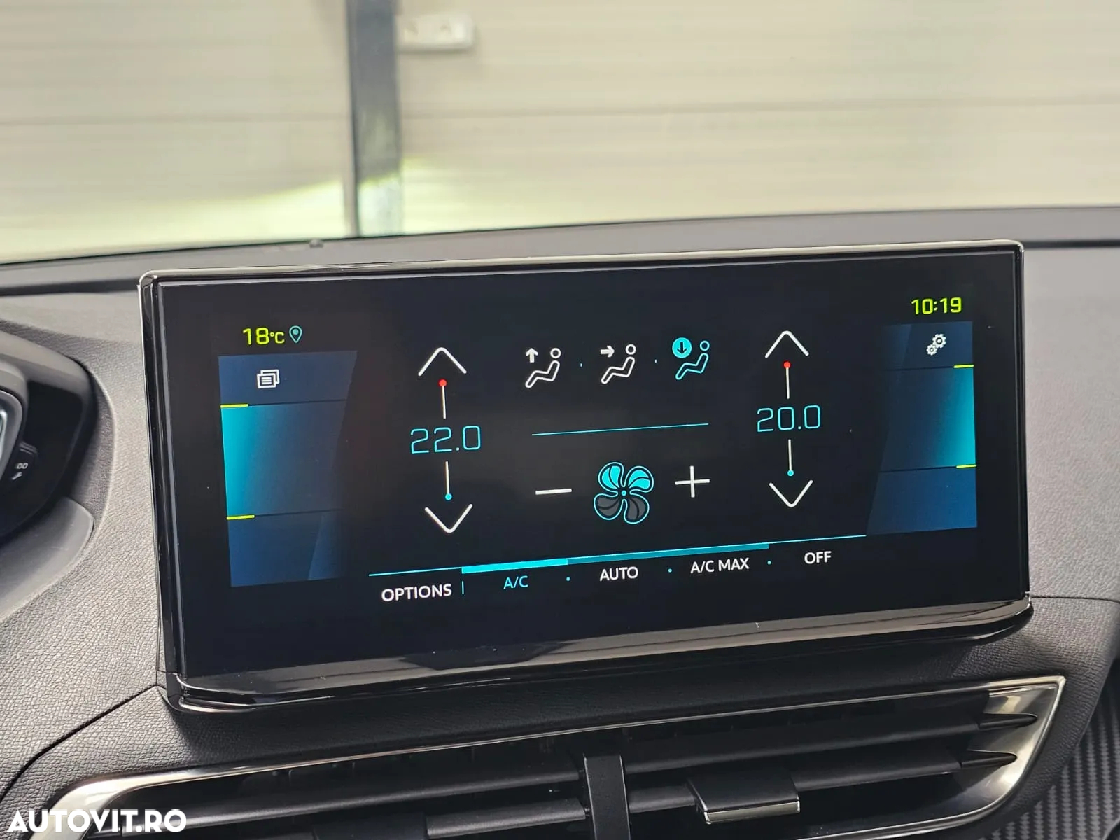 Peugeot 3008 PHEV EAT8 Allure - 35