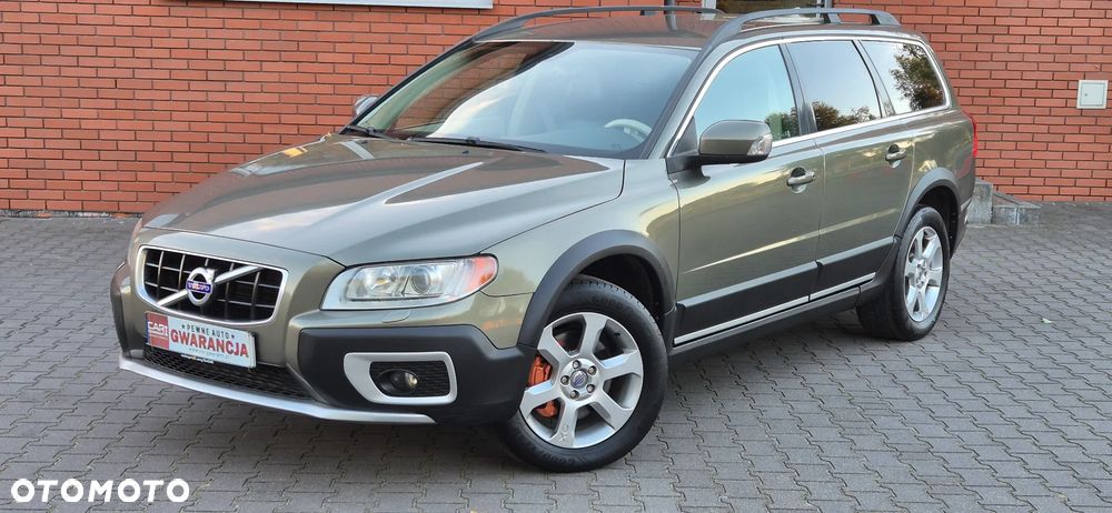 Volvo XC 70 D5 AWD Summum - 23