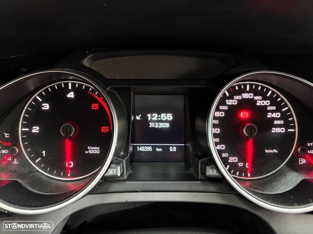 Audi A5 Sportback 2.0 TDI quattro S tronic S-line - 41