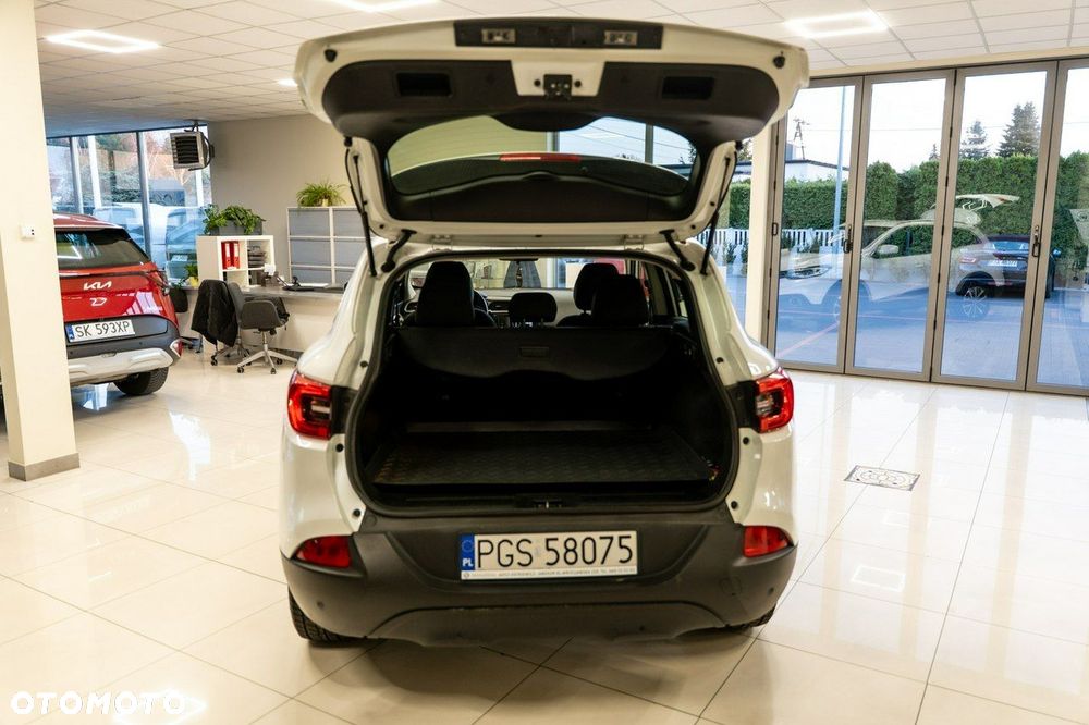 Renault Kadjar - 8