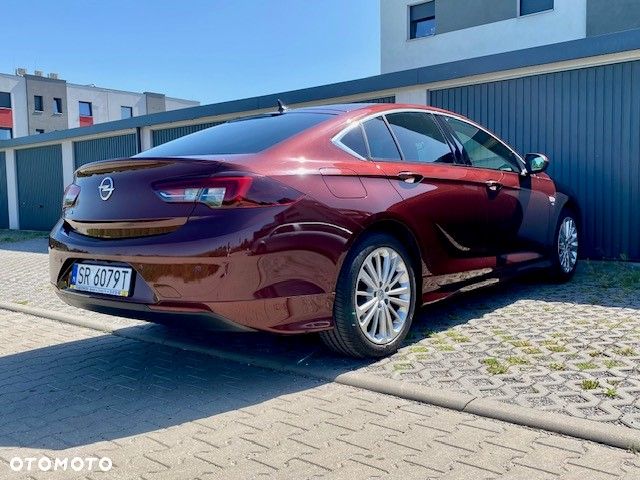 Opel Insignia 1.5 T GPF Innovation S&S - 6