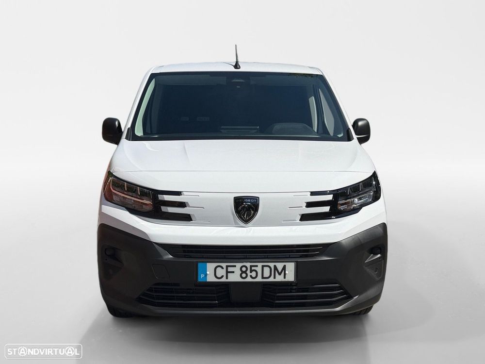 Peugeot Partner 1.5 BlueHDi XL Longa - 7