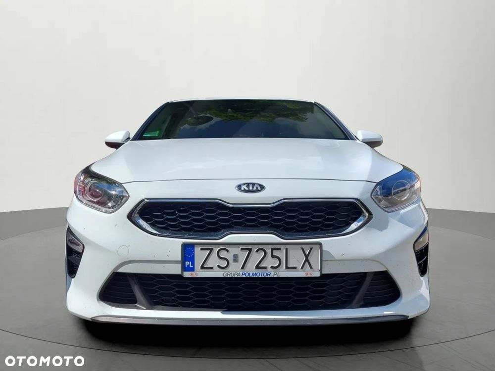 Kia Ceed 1.4 T-GDI L DCT - 3