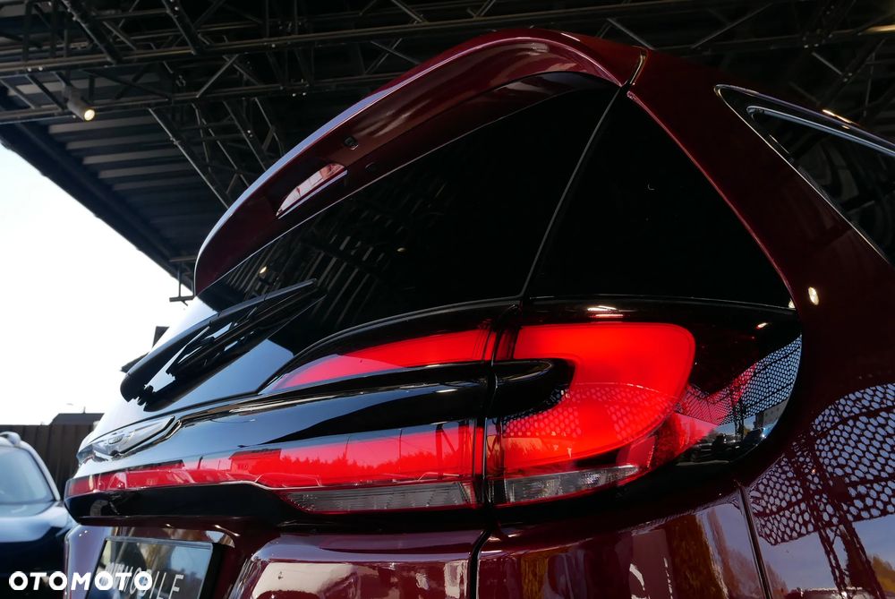 Chrysler Pacifica - 38