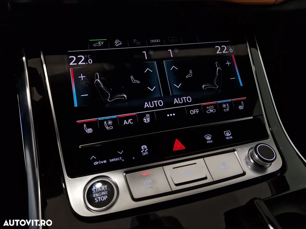 Audi Q7 - 33