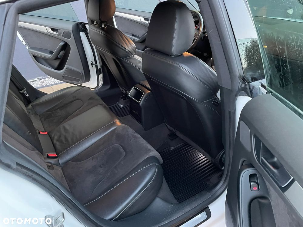 Audi A5 Sportback 2.0 TFSI quattro S tronic - 13