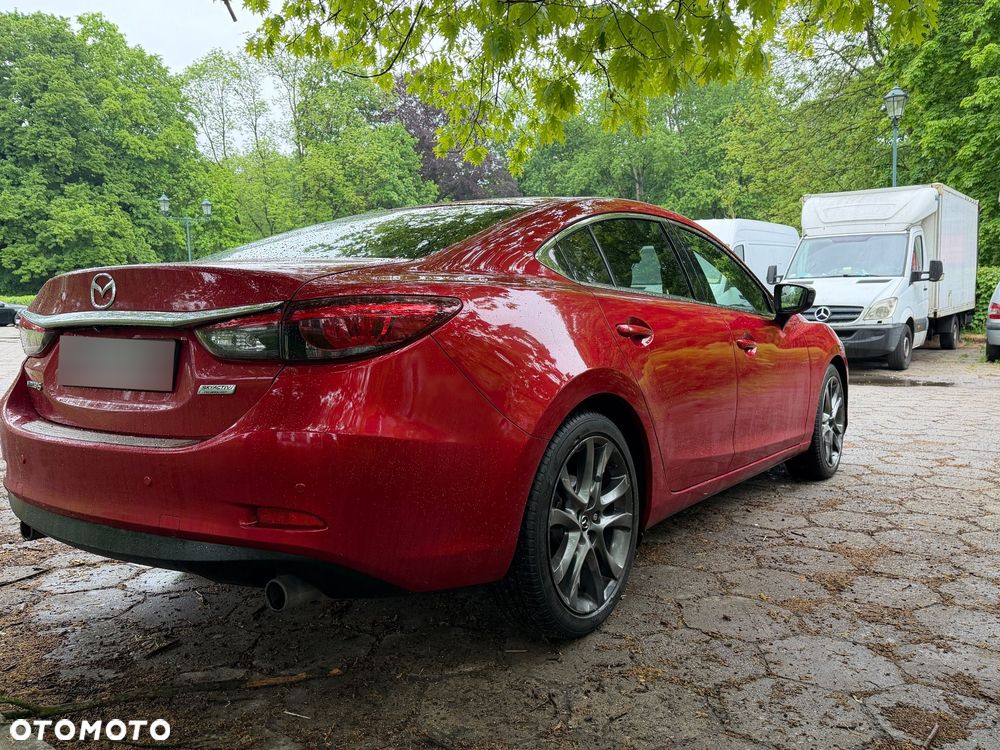 Mazda 6 - 3