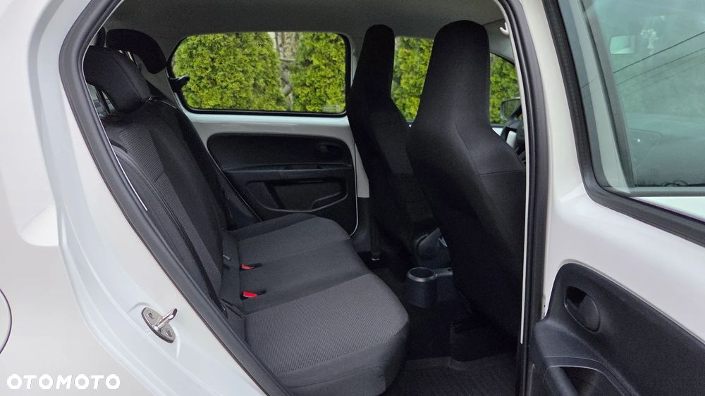 Skoda Citigo 1.0 Ambition - 15