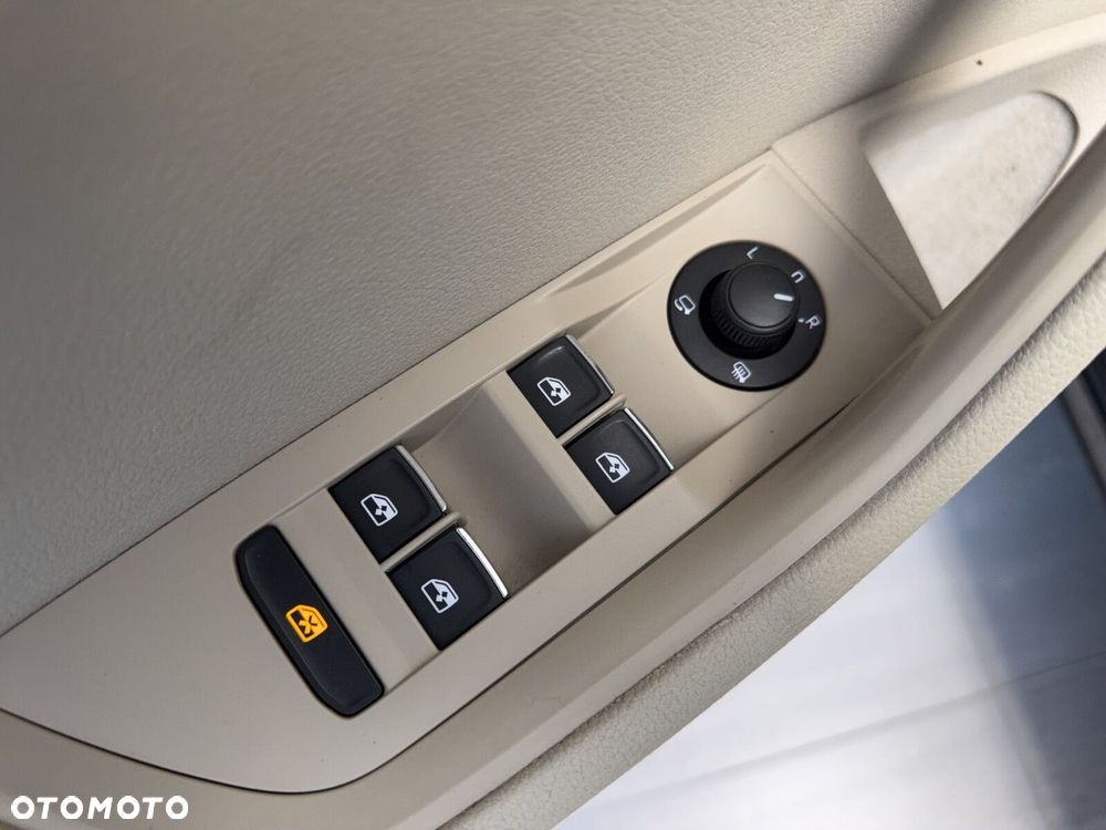 Skoda Superb - 13