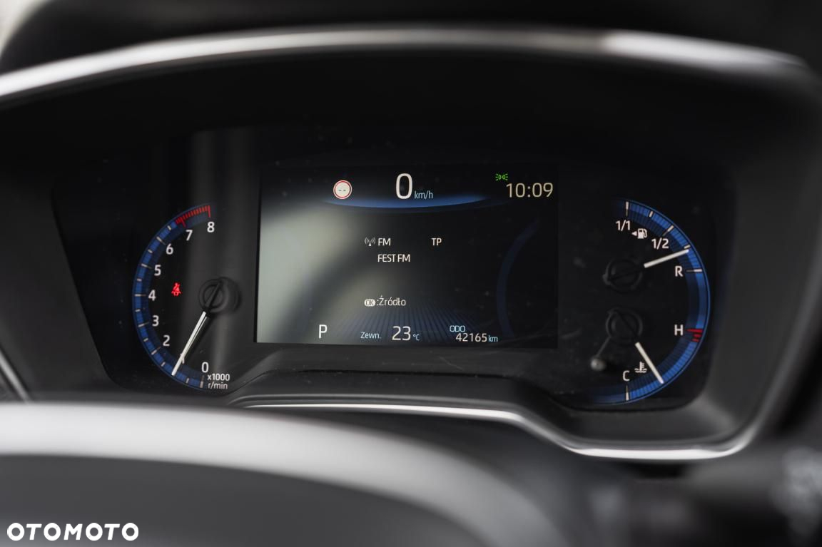 Toyota Corolla - 17