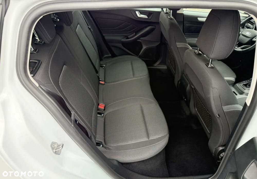 Ford Focus SW 1.5 EcoBlue S&S COOL&CONNECT - 38