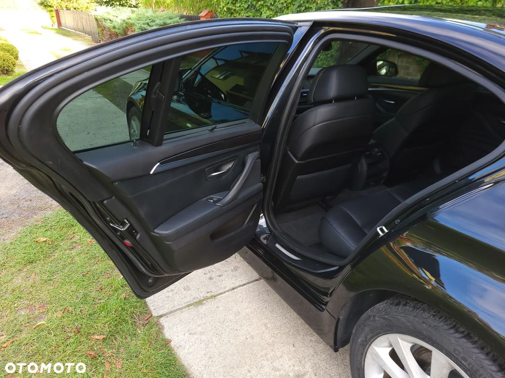 BMW Seria 5 - 14