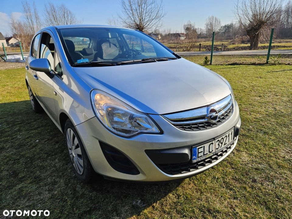 Opel Corsa 1.4 16V Enjoy - 2
