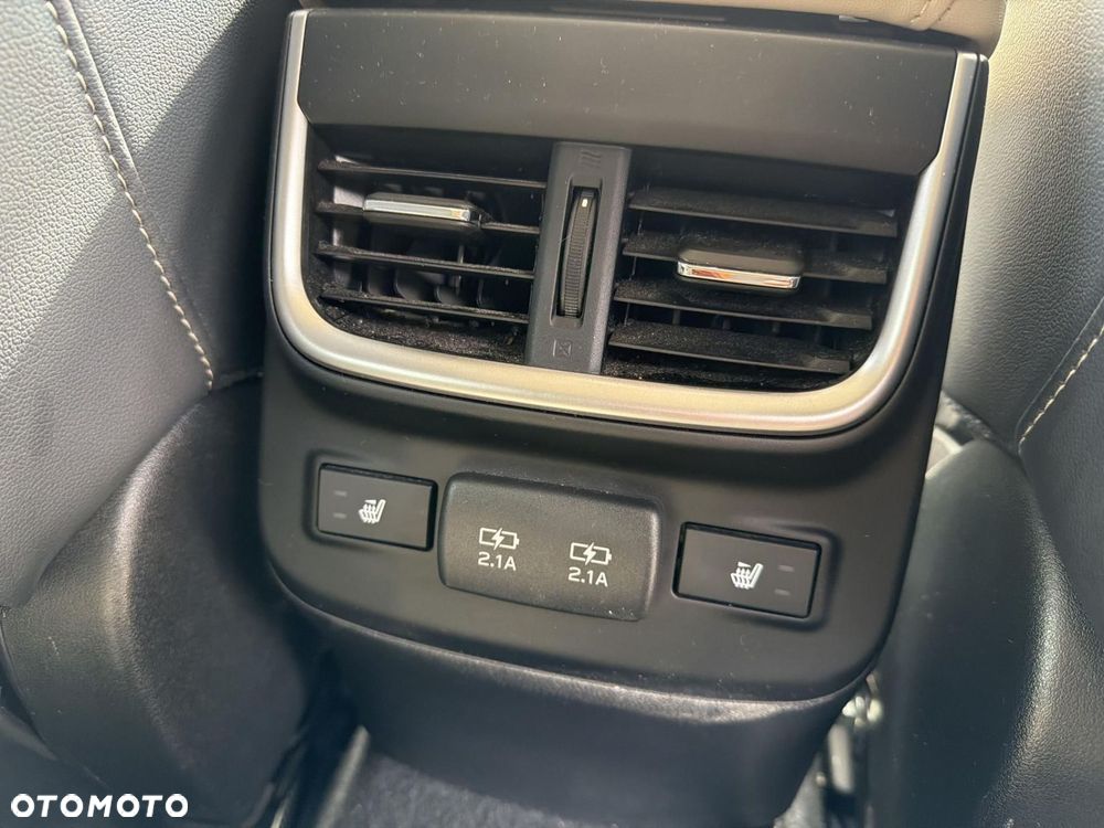 Subaru Outback 2.5i Platinum (EyeSight) Lineartronic - 13