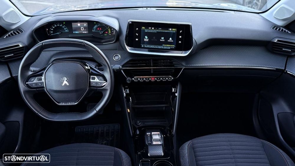 Peugeot e-208 Active Pack - 5