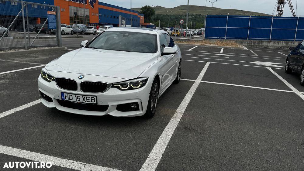 BMW Seria 4 - 2